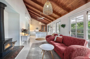 Jamieson Cottages - Cottage 4 - Sleeps 4